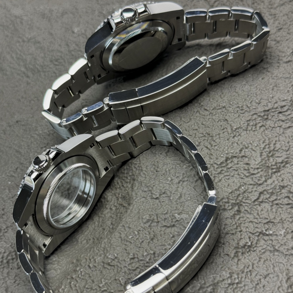 Fit for Submarine Jubilee/Oyst - Jared Jewelry Watches 评论和价格