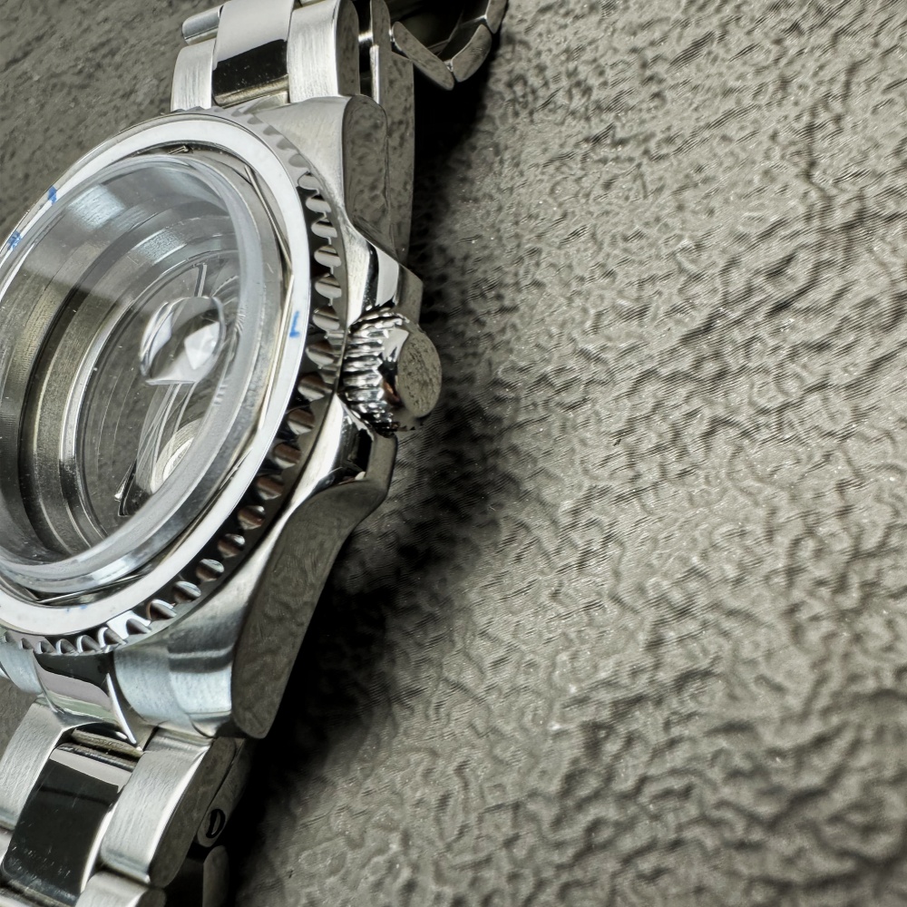 Fit for Submarine Jubilee/Oyst - Jared Jewelry Watches 评论和价格