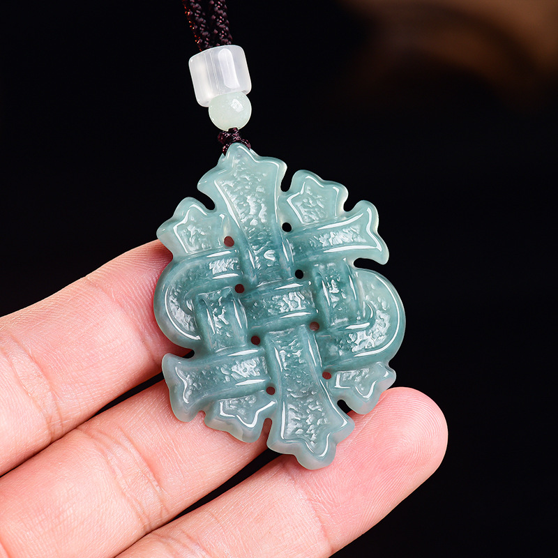 Natural Burmese Jadeite Chines - Luxury Gifts Jewelry & Watches Namfleg Mostar 评论和价格