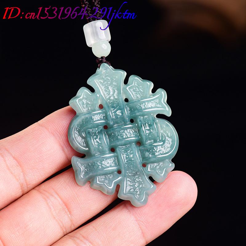 Natural Burmese Jadeite Chines - Luxury Gifts Jewelry & Watches Namfleg Mostar 评论和价格