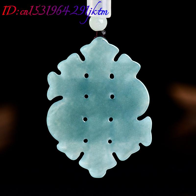 Natural Burmese Jadeite Chines - Luxury Gifts Jewelry & Watches Namfleg Mostar 评论和价格