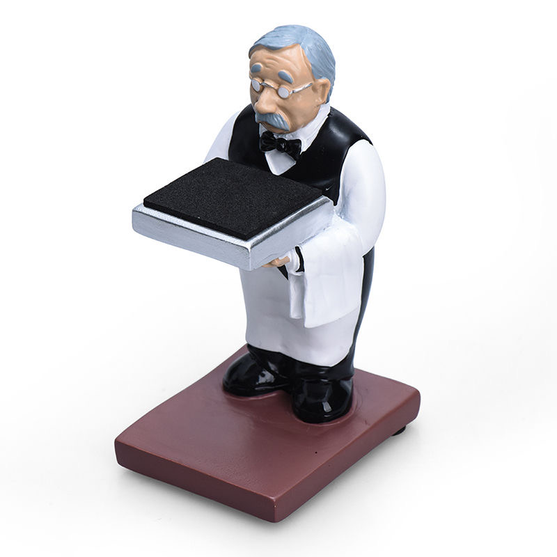 New Resin Watch Stand Animals  - Jewelry Box Organizer Watches 评论和价格