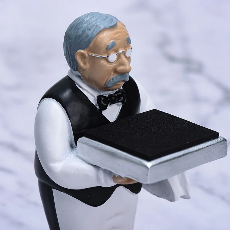 New Resin Watch Stand Animals  - Jewelry Box Organizer Watches 评论和价格
