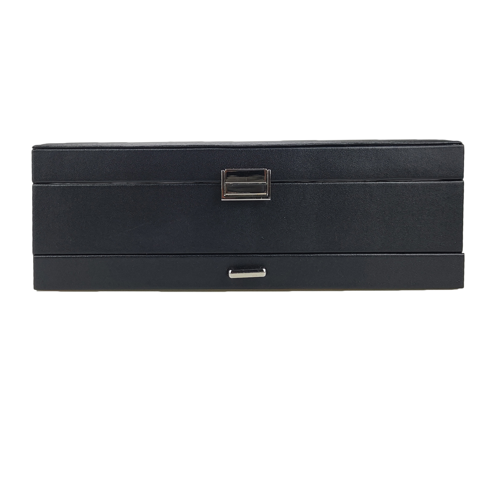 Hot Sale PU Leather Display St - Jewelry Watches For Sale 评论和价格