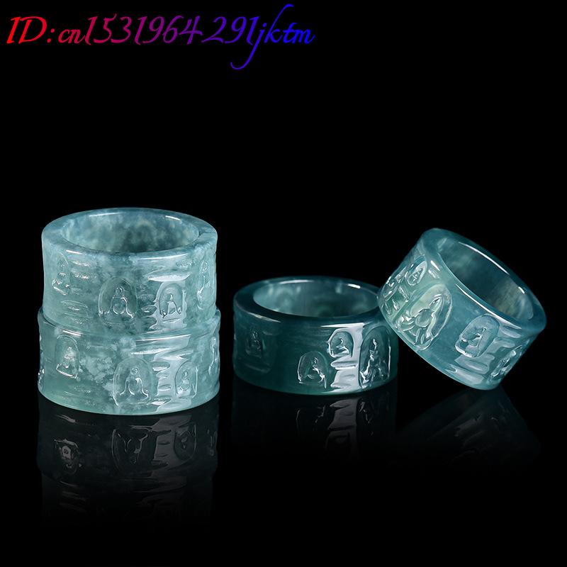 Natural Burmese Jadeite Buddha - Luxury Gifts Jewelry & Watches Namfleg Mostar 评论和价格