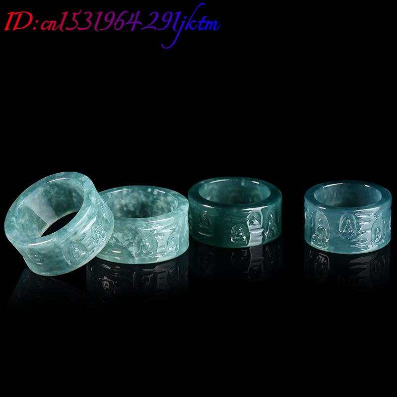 Natural Burmese Jadeite Buddha - Luxury Gifts Jewelry & Watches Namfleg Mostar 评论和价格