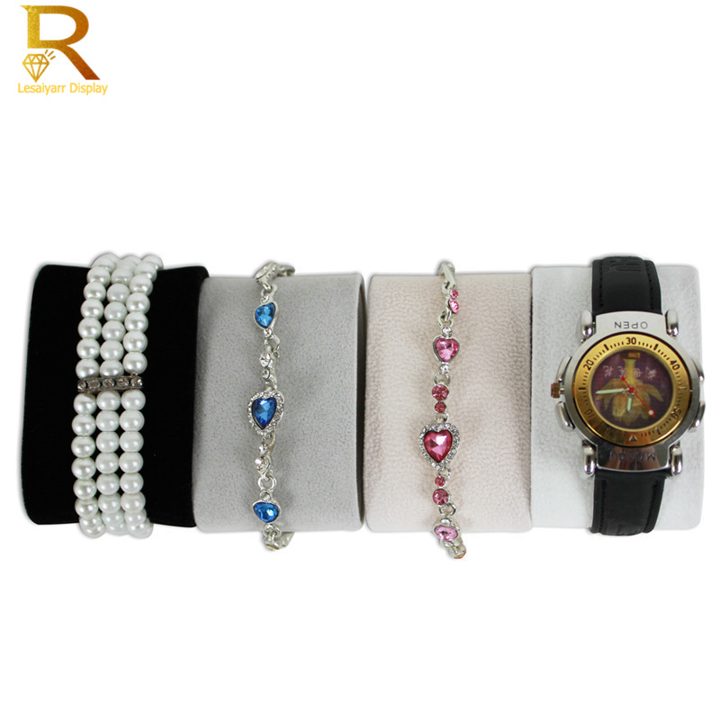 Hot Sale Black White Suede Wat - Jewelry Watches For Sale 评论和价格