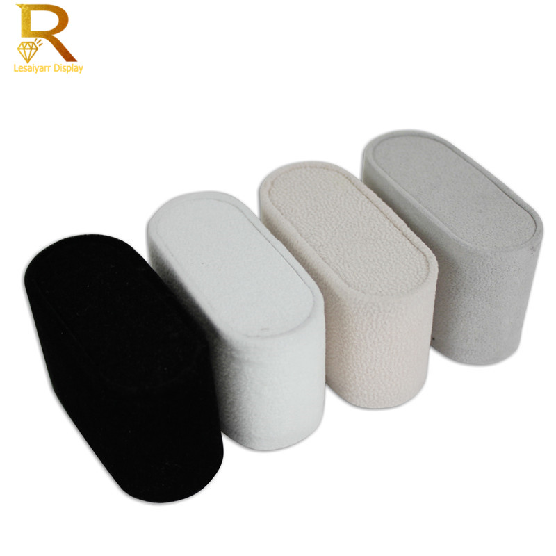 Hot Sale Black White Suede Wat - Jewelry Watches For Sale 评论和价格