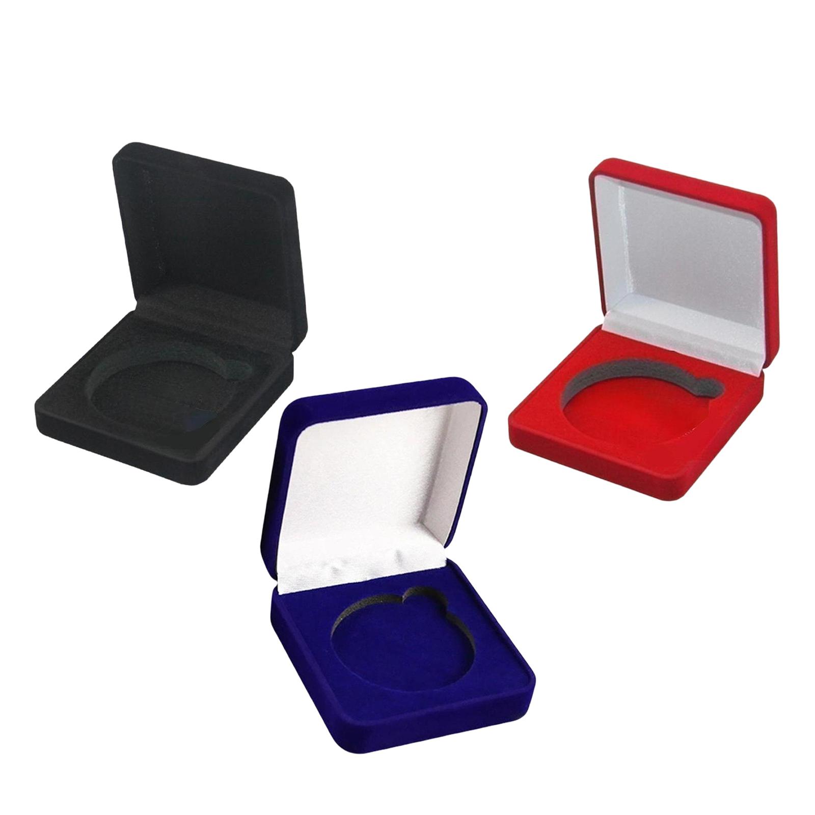 Protection Collection Case for - Collectors Coins Jewelry & Watches Of Smithtown 评论和价格
