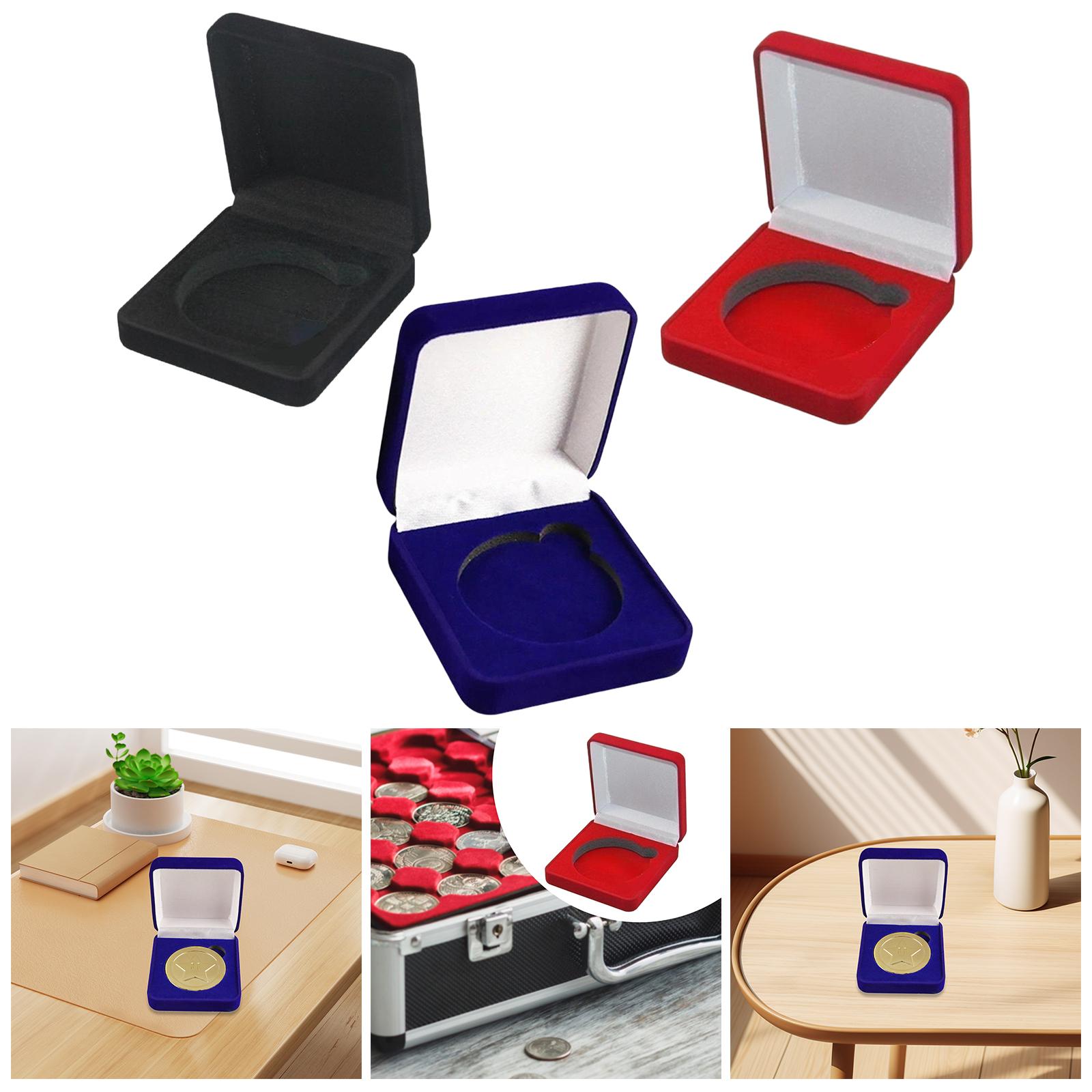 Protection Collection Case for - Collectors Coins Jewelry & Watches Of Smithtown 评论和价格