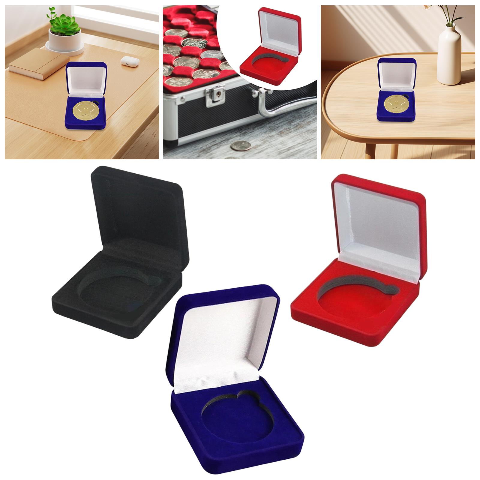 Protection Collection Case for - Collectors Coins Jewelry & Watches Of Smithtown 评论和价格