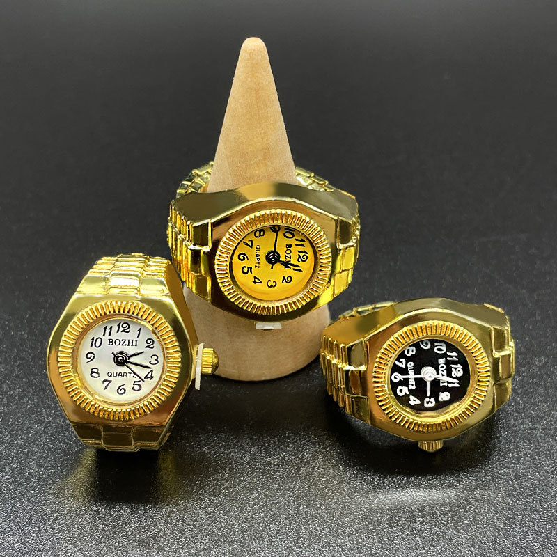 RetroGem Jewelry Ring Quartz W - Jewelry Watches For Sale 评论和价格